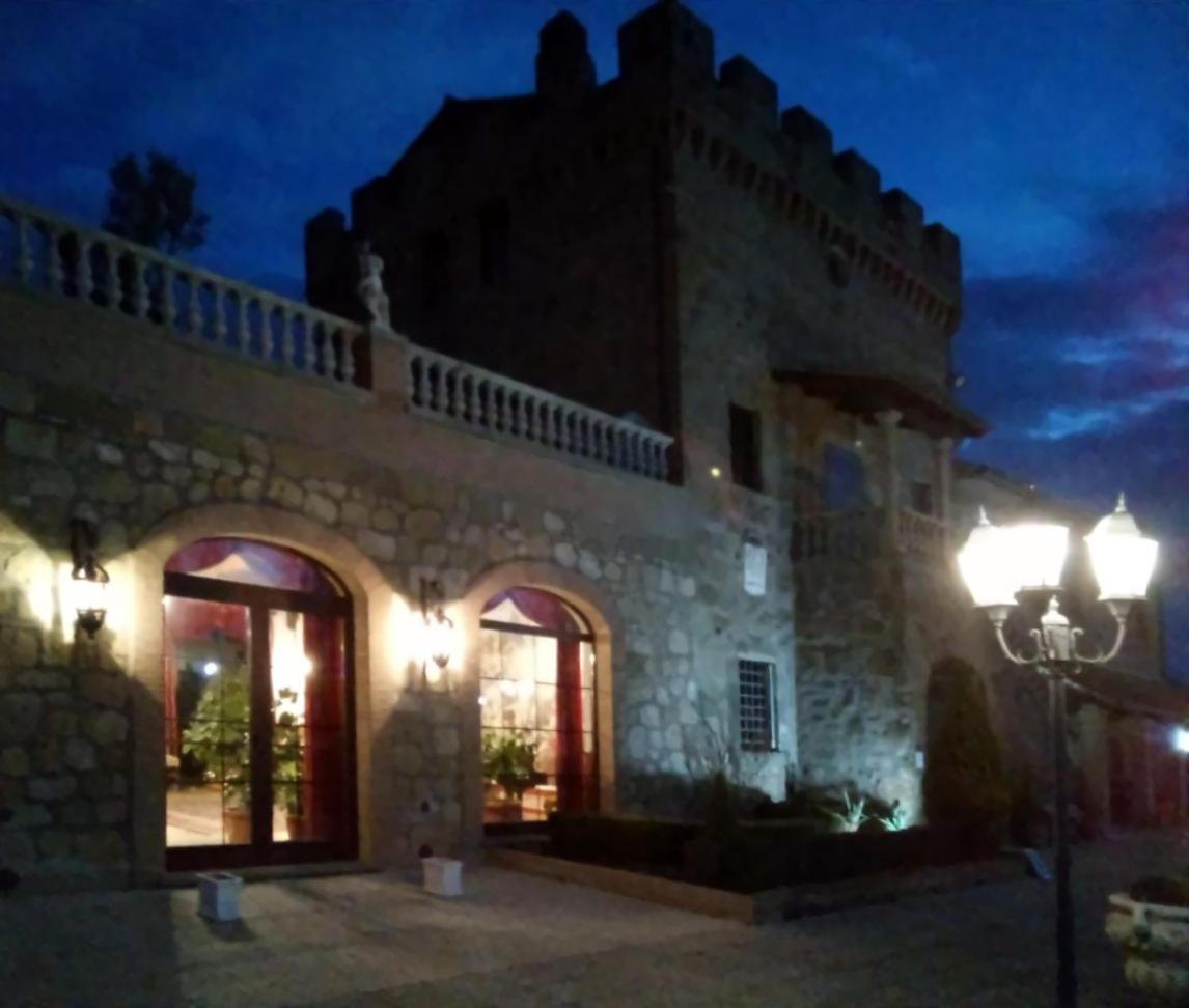 Dependance Torretta Pucci Daire Civitella dʼAgliano Dış mekan fotoğraf